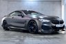 USED 2018 A BMW 840 3.0 840D XDRIVE 2d AUTO 315 BHP COUPE