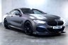 USED 2018 A BMW 840 3.0 840D XDRIVE 2d AUTO 315 BHP COUPE