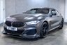 USED 2018 A BMW 840 3.0 840D XDRIVE 2d AUTO 315 BHP COUPE