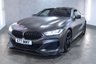 USED 2018 A BMW 840 3.0 840D XDRIVE 2d AUTO 315 BHP COUPE