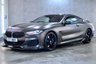 USED 2018 A BMW 840 3.0 840D XDRIVE 2d AUTO 315 BHP COUPE