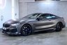 USED 2018 A BMW 840 3.0 840D XDRIVE 2d AUTO 315 BHP COUPE