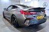 USED 2018 A BMW 840 3.0 840D XDRIVE 2d AUTO 315 BHP COUPE