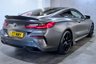USED 2018 A BMW 840 3.0 840D XDRIVE 2d AUTO 315 BHP COUPE