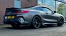 USED 2018 A BMW 840 3.0 840D XDRIVE 2d AUTO 315 BHP COUPE