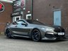 USED 2018 A BMW 840 3.0 840D XDRIVE 2d AUTO 315 BHP COUPE