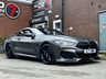USED 2018 A BMW 840 3.0 840D XDRIVE 2d AUTO 315 BHP COUPE