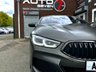 USED 2018 A BMW 840 3.0 840D XDRIVE 2d AUTO 315 BHP COUPE