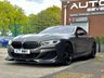 USED 2018 A BMW 840 3.0 840D XDRIVE 2d AUTO 315 BHP COUPE