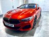 USED 2018 A BMW 840 3.0 840D XDRIVE 2d AUTO 315 BHP COUPE
