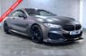 USED 2018 A BMW 840 3.0 840D XDRIVE 2d AUTO 315 BHP COUPE