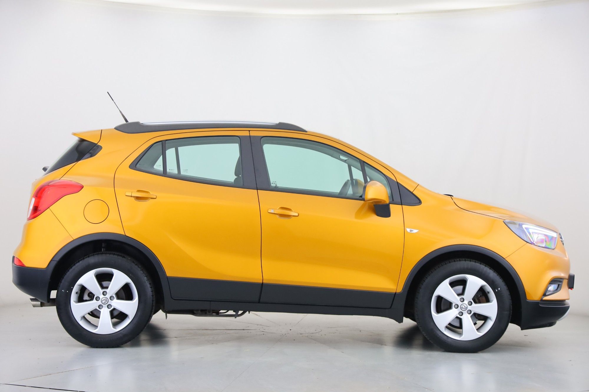 2019 Vauxhall Mokka X Design Nav Ecotec S/S £12,999