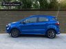 USED 2018 68 FORD ECOSPORT 1.0 ST-LINE 5d 124 BHP APPLE CAR PLAY
