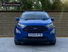 USED 2018 68 FORD ECOSPORT 1.0 ST-LINE 5d 124 BHP APPLE CAR PLAY