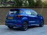 USED 2018 68 FORD ECOSPORT 1.0 ST-LINE 5d 124 BHP APPLE CAR PLAY