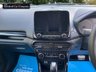 USED 2018 68 FORD ECOSPORT 1.0 ST-LINE 5d 124 BHP APPLE CAR PLAY