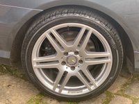 USED 2012 62 MERCEDES-BENZ E-CLASS 3.0 E350 CDI BLUEEFFICIENCY SPORT 2d 265 BHP TWIN GLASS ROOF - SAT-NAV - S/HIST