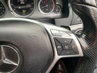USED 2012 62 MERCEDES-BENZ E-CLASS 3.0 E350 CDI BLUEEFFICIENCY SPORT 2d 265 BHP TWIN GLASS ROOF - SAT-NAV - S/HIST