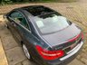 USED 2012 62 MERCEDES-BENZ E-CLASS 3.0 E350 CDI BLUEEFFICIENCY SPORT 2d 265 BHP TWIN GLASS ROOF - SAT-NAV - S/HIST