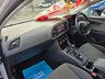 USED 2017 67 SEAT LEON 1.6 TDi SE DYNAMIC TECHNOLOGY 5dr - BLACK PACK BLACK PACK