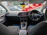 USED 2017 67 SEAT LEON 1.6 TDi SE DYNAMIC TECHNOLOGY 5dr - BLACK PACK BLACK PACK