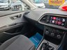 USED 2017 67 SEAT LEON 1.6 TDi SE DYNAMIC TECHNOLOGY 5dr - BLACK PACK BLACK PACK