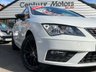 USED 2017 67 SEAT LEON 1.6 TDi SE DYNAMIC TECHNOLOGY 5dr - BLACK PACK BLACK PACK