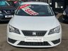 USED 2017 67 SEAT LEON 1.6 TDi SE DYNAMIC TECHNOLOGY 5dr - BLACK PACK BLACK PACK
