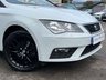 USED 2017 67 SEAT LEON 1.6 TDi SE DYNAMIC TECHNOLOGY 5dr - BLACK PACK BLACK PACK