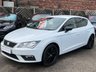 USED 2017 67 SEAT LEON 1.6 TDi SE DYNAMIC TECHNOLOGY 5dr - BLACK PACK BLACK PACK
