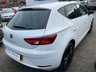 USED 2017 67 SEAT LEON 1.6 TDi SE DYNAMIC TECHNOLOGY 5dr - BLACK PACK BLACK PACK
