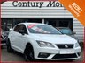 USED 2017 67 SEAT LEON 1.6 TDi SE DYNAMIC TECHNOLOGY 5dr - BLACK PACK BLACK PACK