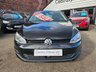 USED 2014 14 VOLKSWAGEN GOLF 1.4 TSi SE BLUEMOTION TECHNOLOGY 5dr - ULEZ 