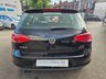 USED 2014 14 VOLKSWAGEN GOLF 1.4 TSi SE BLUEMOTION TECHNOLOGY 5dr - ULEZ 