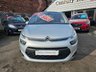 USED 2014 64 CITROEN C4 PICASSO 1.6 E-HDI AIRDREAM VTR Plus 5dr - PARK ASSIST 