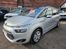 USED 2014 64 CITROEN C4 PICASSO 1.6 E-HDI AIRDREAM VTR Plus 5dr - PARK ASSIST 