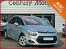 USED 2014 64 CITROEN C4 PICASSO 1.6 E-HDI AIRDREAM VTR Plus 5dr - PARK ASSIST 