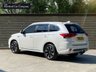 USED 2018 18 MITSUBISHI OUTLANDER 2.0 PHEV 4H 5d 200 BHP FINANCE AVAILABLE ZERO DEPOSIT