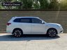 USED 2018 18 MITSUBISHI OUTLANDER 2.0 PHEV 4H 5d 200 BHP FINANCE AVAILABLE ZERO DEPOSIT