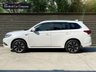 USED 2018 18 MITSUBISHI OUTLANDER 2.0 PHEV 4H 5d 200 BHP FINANCE AVAILABLE ZERO DEPOSIT