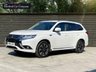 USED 2018 18 MITSUBISHI OUTLANDER 2.0 PHEV 4H 5d 200 BHP FINANCE AVAILABLE ZERO DEPOSIT