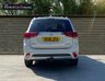 USED 2018 18 MITSUBISHI OUTLANDER 2.0 PHEV 4H 5d 200 BHP FINANCE AVAILABLE ZERO DEPOSIT