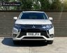 USED 2018 18 MITSUBISHI OUTLANDER 2.0 PHEV 4H 5d 200 BHP FINANCE AVAILABLE ZERO DEPOSIT