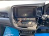 USED 2018 18 MITSUBISHI OUTLANDER 2.0 PHEV 4H 5d 200 BHP FINANCE AVAILABLE ZERO DEPOSIT