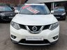 USED 2016 66 NISSAN X-TRAIL 1.6 dCi N-VISION XTRONIC 5dr - PARK ASSIST 