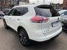 USED 2016 66 NISSAN X-TRAIL 1.6 dCi N-VISION XTRONIC 5dr - PARK ASSIST 