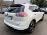 USED 2016 66 NISSAN X-TRAIL 1.6 dCi N-VISION XTRONIC 5dr - PARK ASSIST 