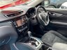 USED 2016 66 NISSAN X-TRAIL 1.6 dCi N-VISION XTRONIC 5dr - PARK ASSIST 