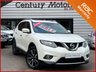 USED 2016 66 NISSAN X-TRAIL 1.6 dCi N-VISION XTRONIC 5dr - PARK ASSIST 