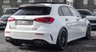 USED 2019 69 MERCEDES-BENZ A-CLASS 2.0 AMG A 35 4MATIC PREMIUM PLUS 5d 302 BHP VIRT COCKPIT+AMBIENT LIGHTING